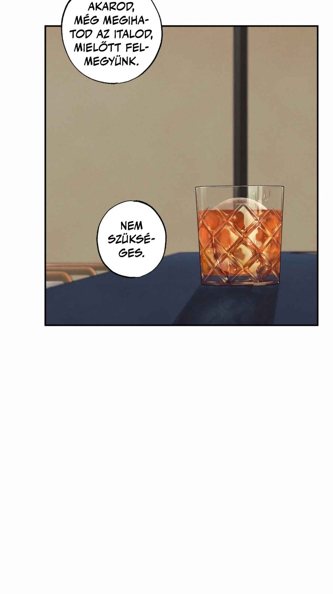 Borderline Chapter 12 - Page 36
