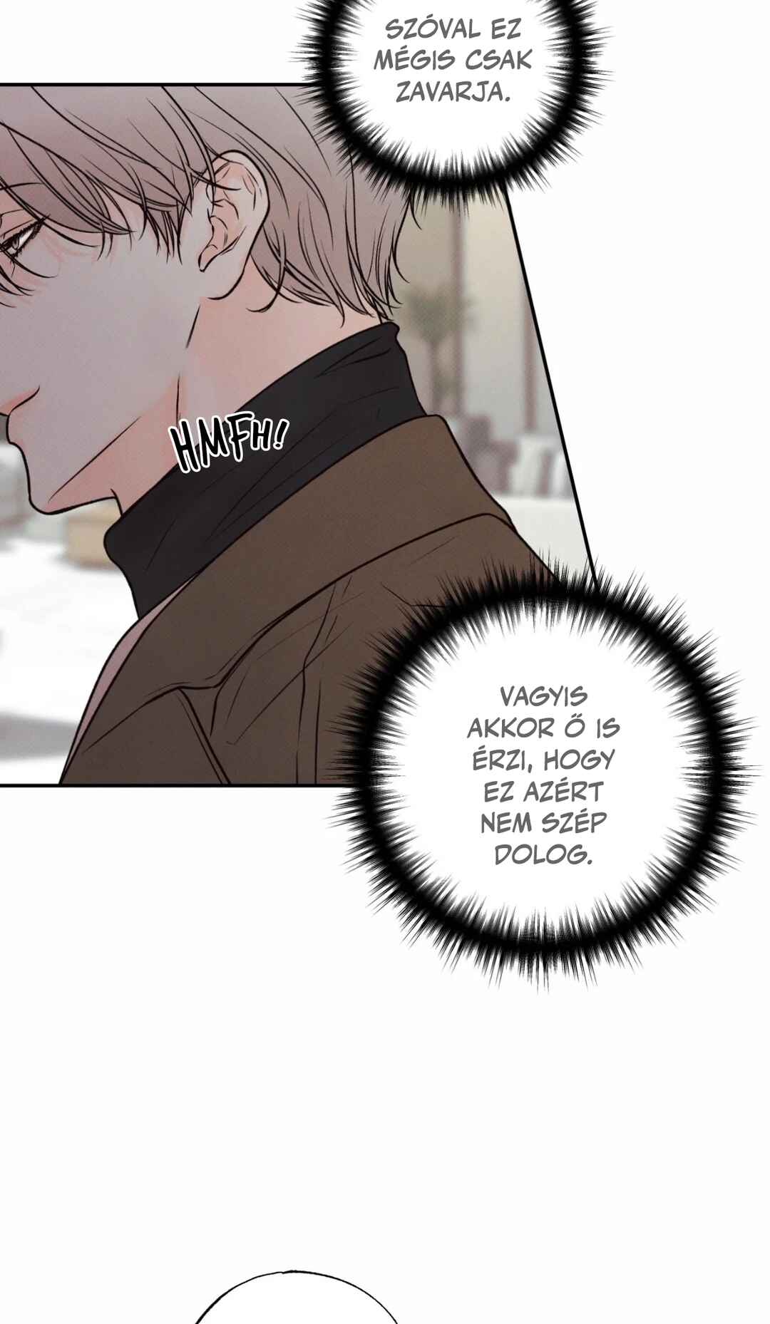 Borderline Chapter 12 - Page 40