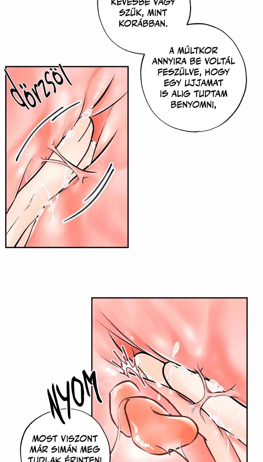 Borderline Chapter 12 - Page 50