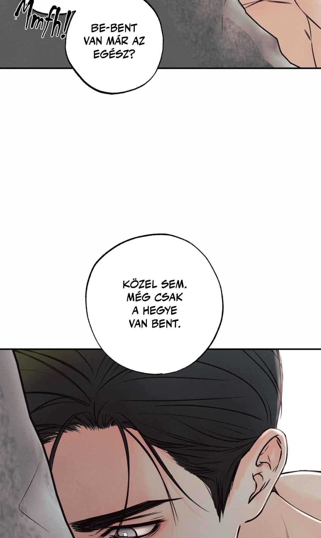 Borderline Chapter 12 - Page 64