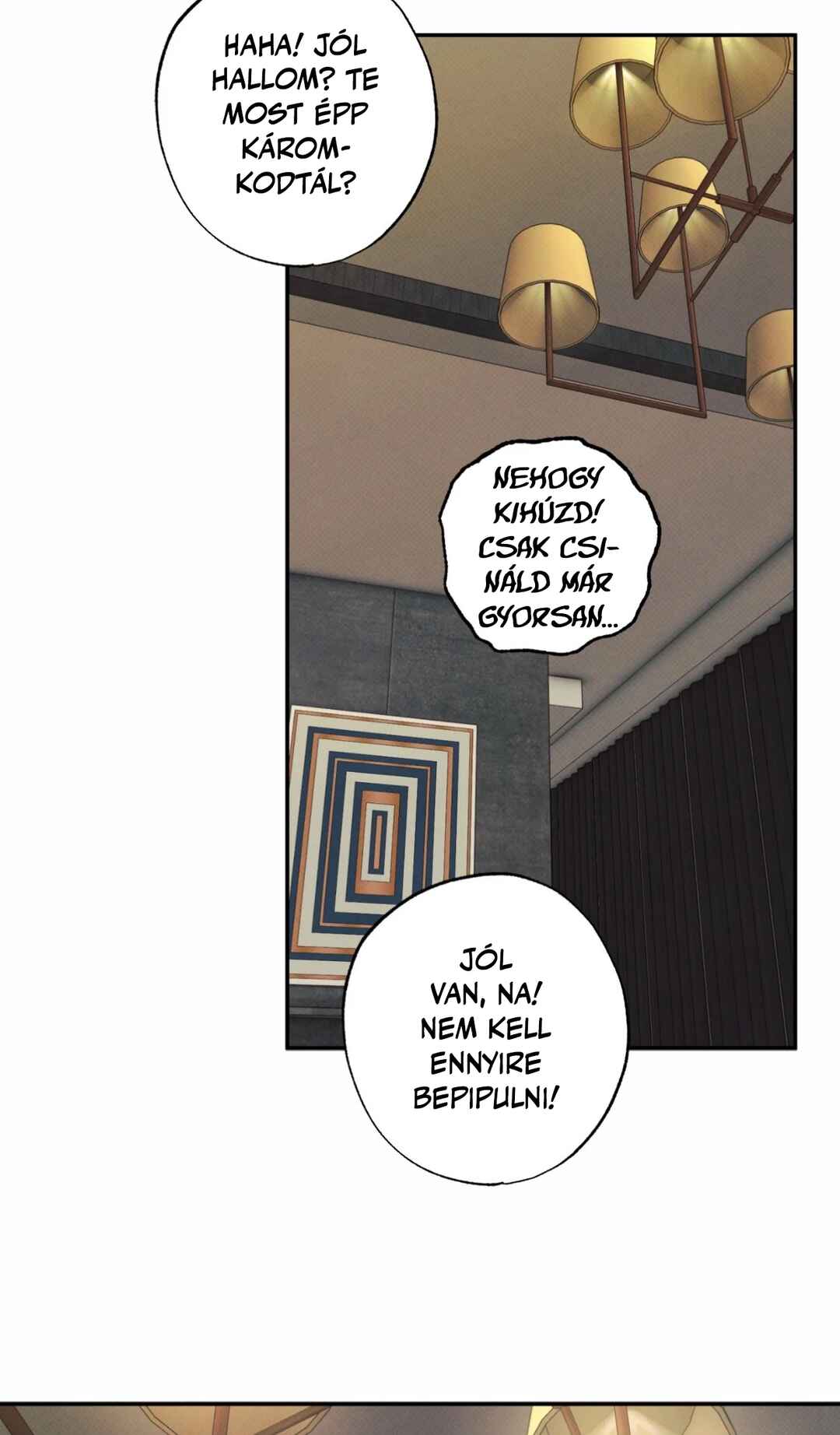 Borderline Chapter 12 - Page 69