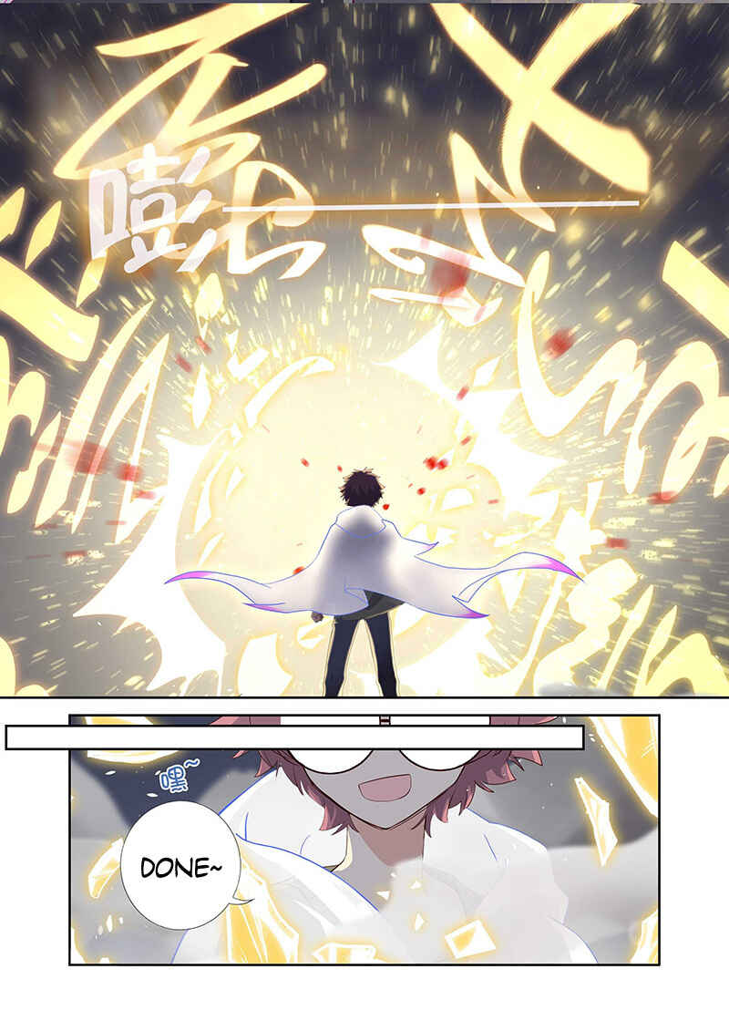 Yaoguai Mingdan Chapter 495 - Page 15