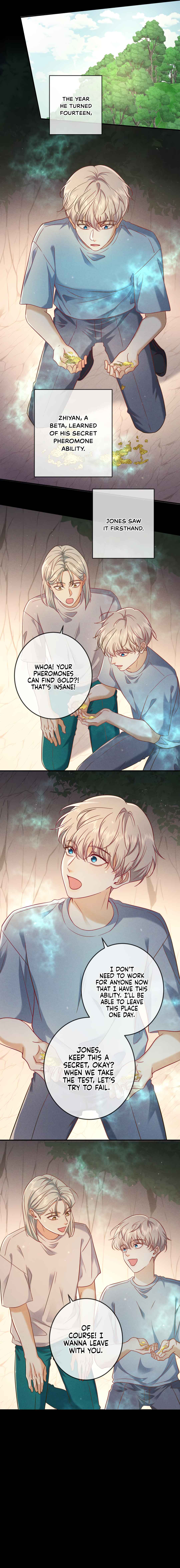Kill My Love Chapter 56 - Page 7