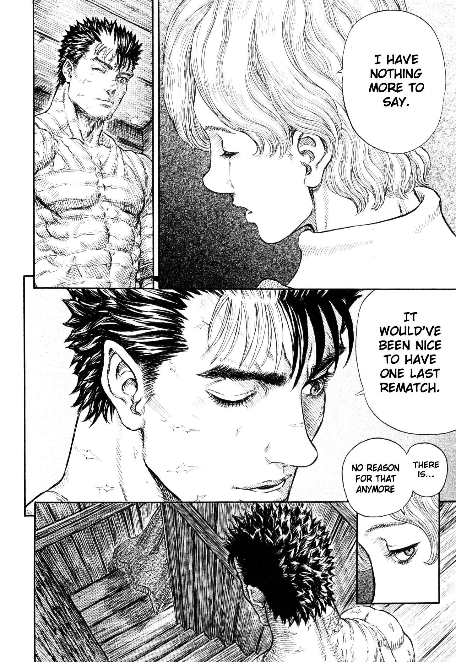 Berserk Chapter 253 - Page 5