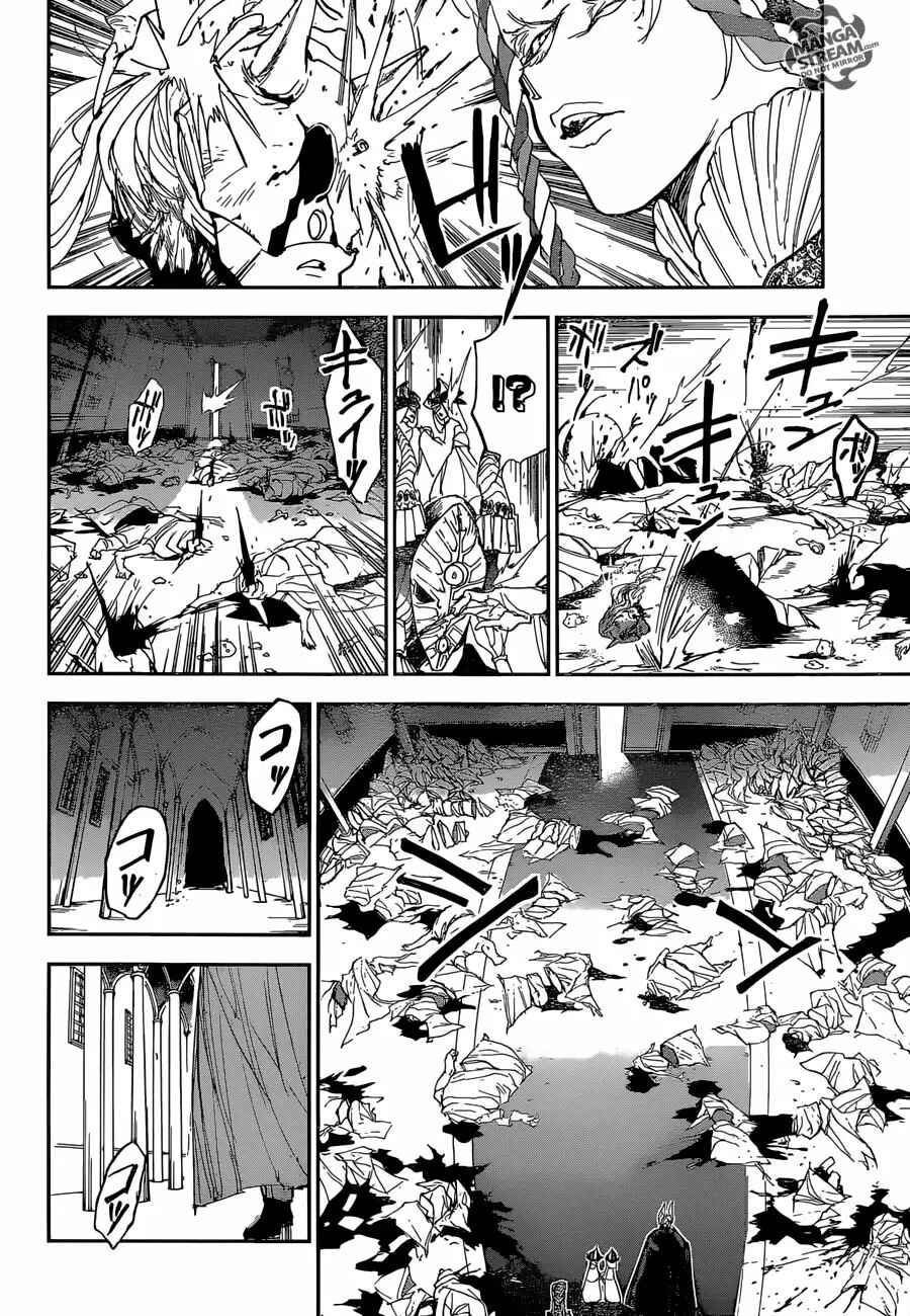 Yakusoku no Neverland Chapter 150 - Page 20