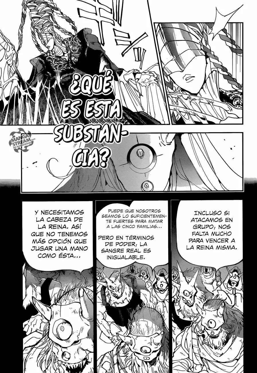 Yakusoku no Neverland Chapter 150 - Page 5