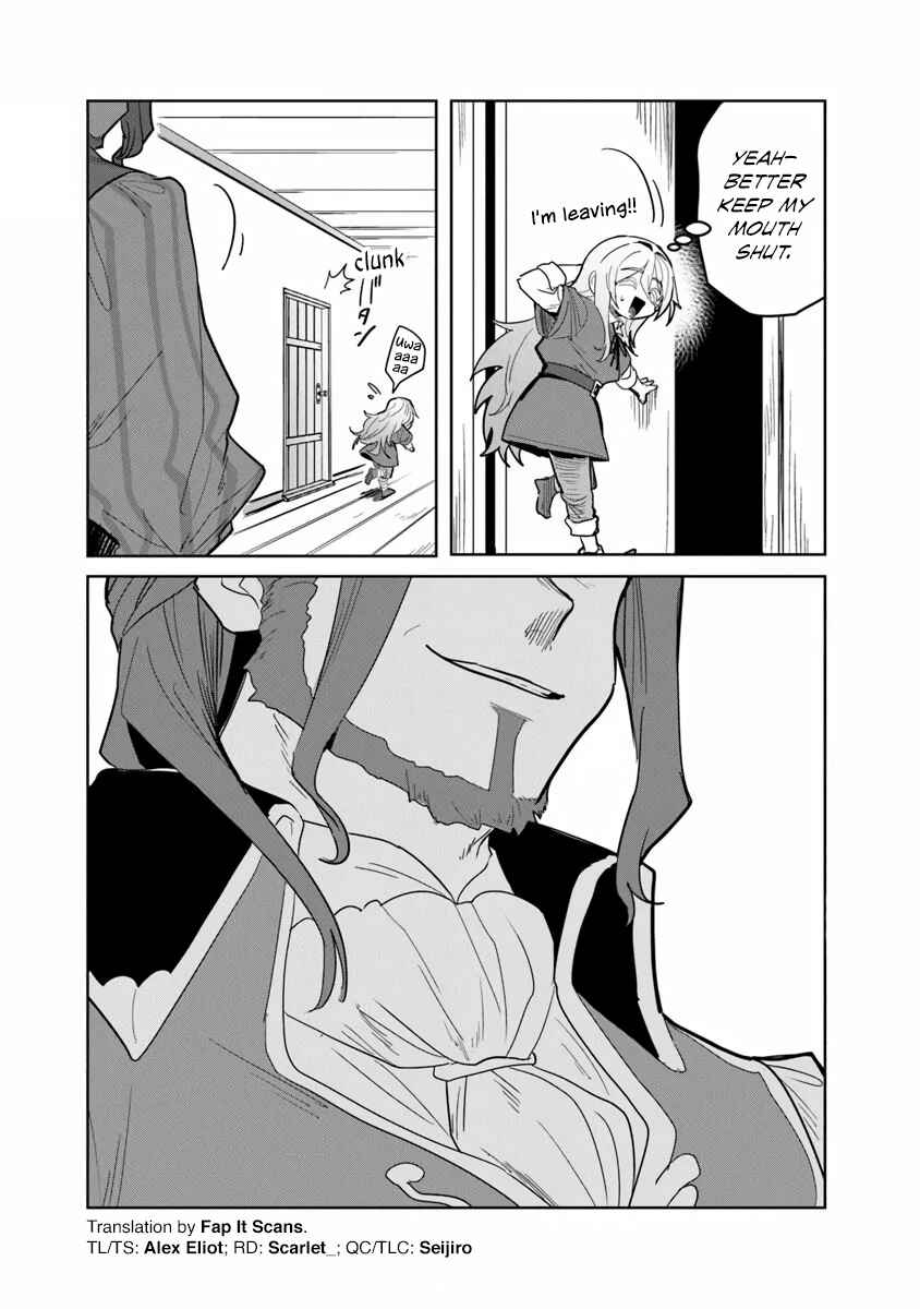 Mizu Mahou Gurai Shika Torie ga Nai Kedo Gendai Chishiki ga Areba Juubun da yo ne? Chapter 4 - Page 30