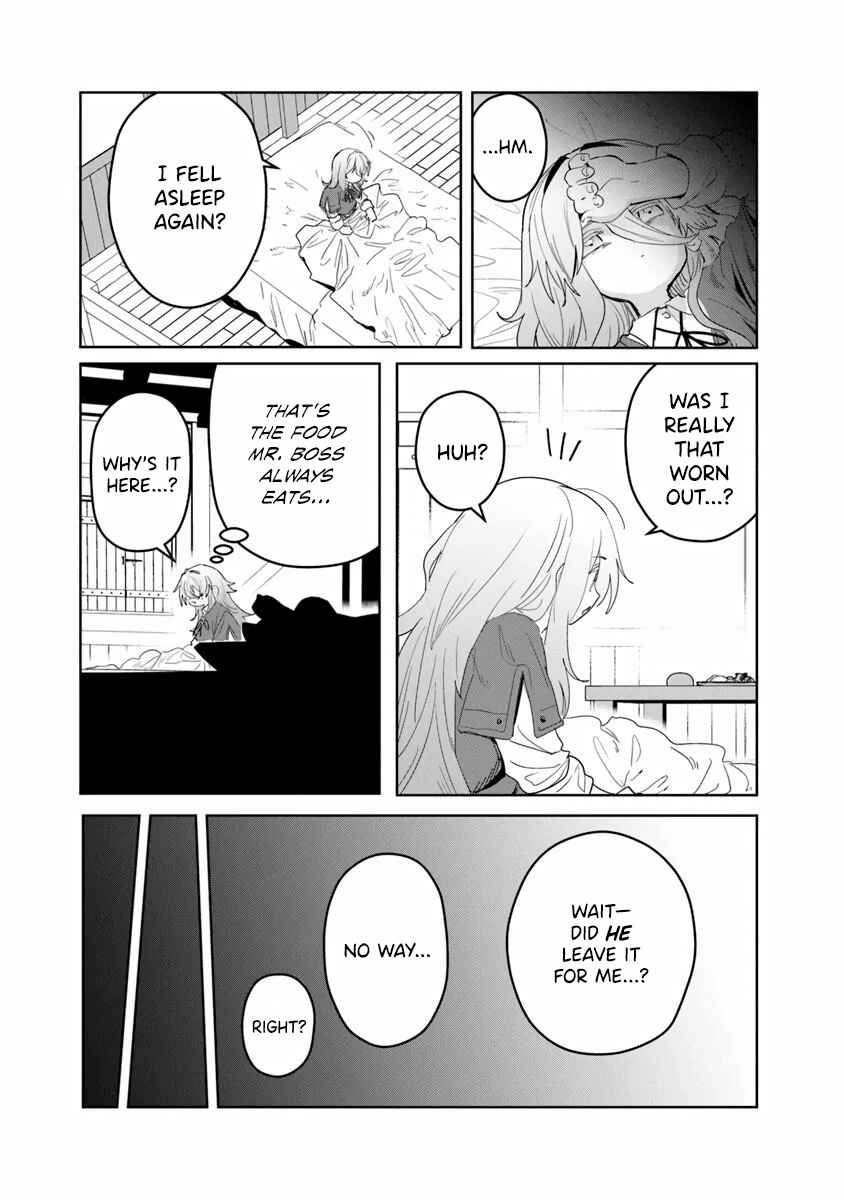 Mizu Mahou Gurai Shika Torie ga Nai Kedo Gendai Chishiki ga Areba Juubun da yo ne? Chapter 4 - Page 6