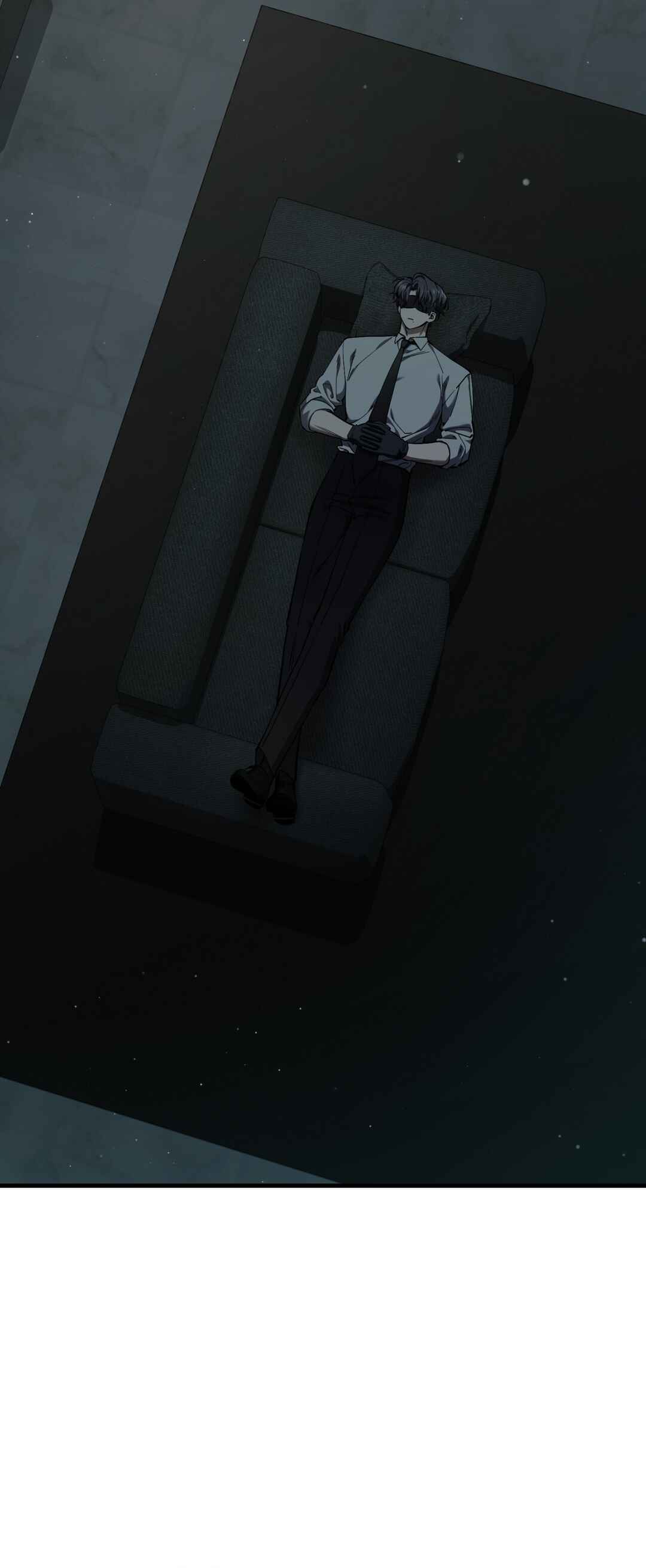Hunter neun Joyonghi Salgo Sipda Chapter 51 - Page 3