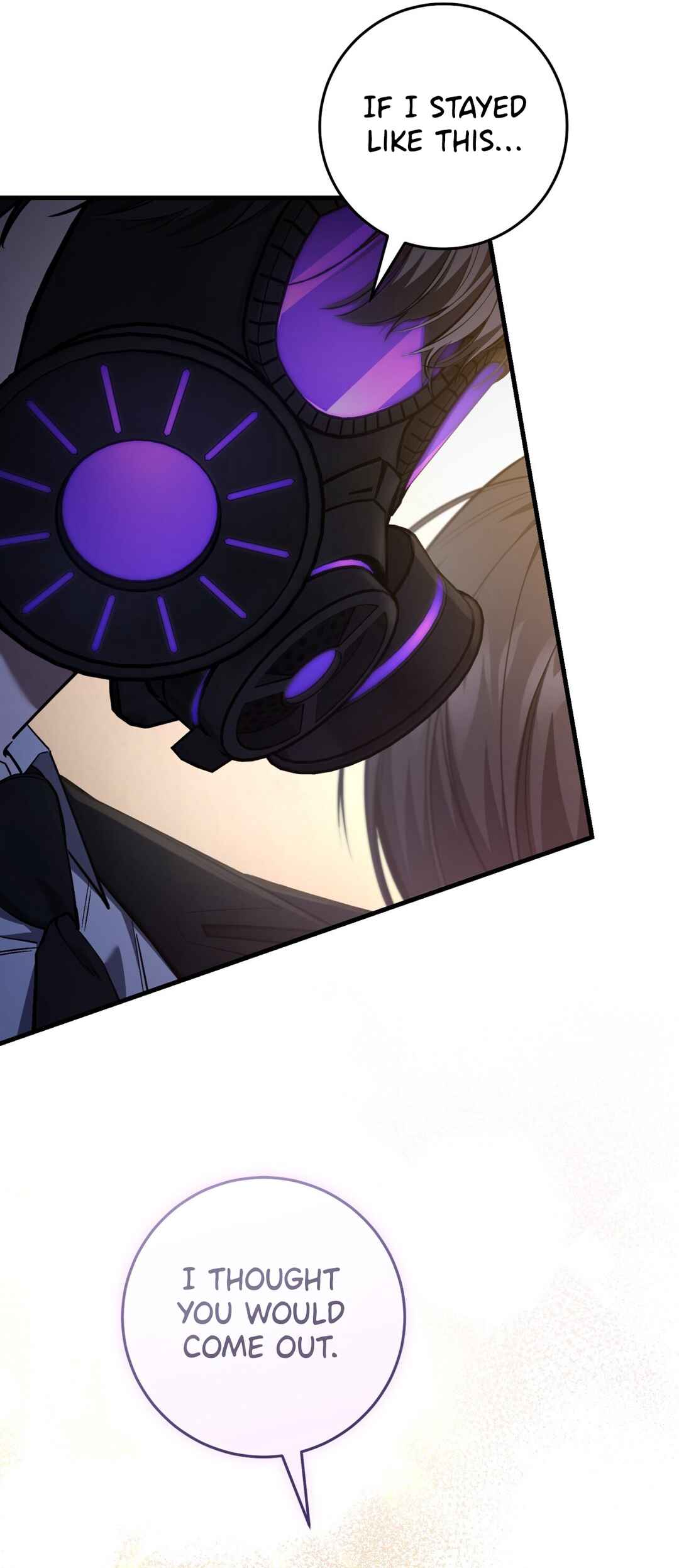 Hunter neun Joyonghi Salgo Sipda Chapter 51 - Page 30