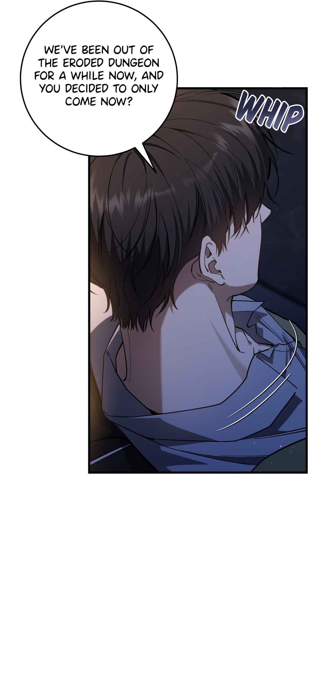 Hunter neun Joyonghi Salgo Sipda Chapter 51 - Page 33