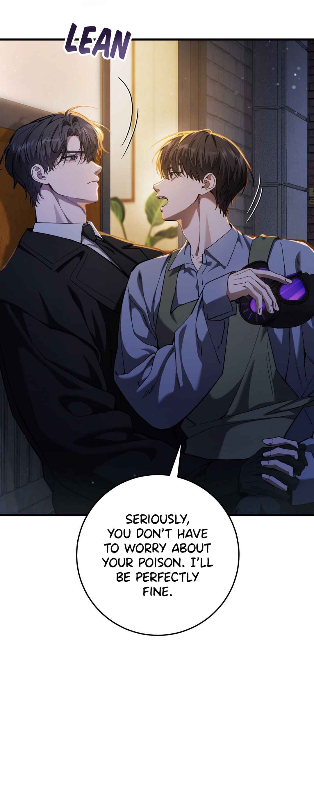 Hunter neun Joyonghi Salgo Sipda Chapter 51 - Page 41