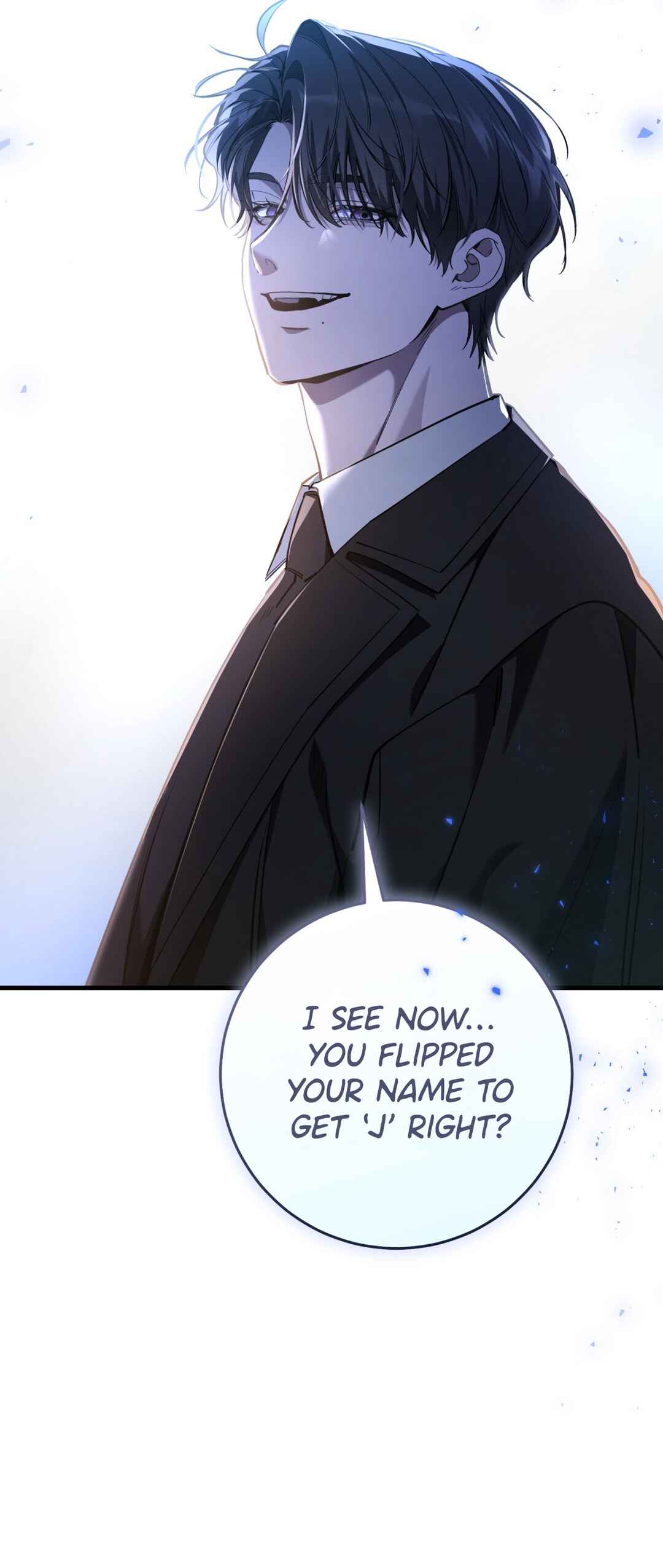 Hunter neun Joyonghi Salgo Sipda Chapter 51 - Page 47