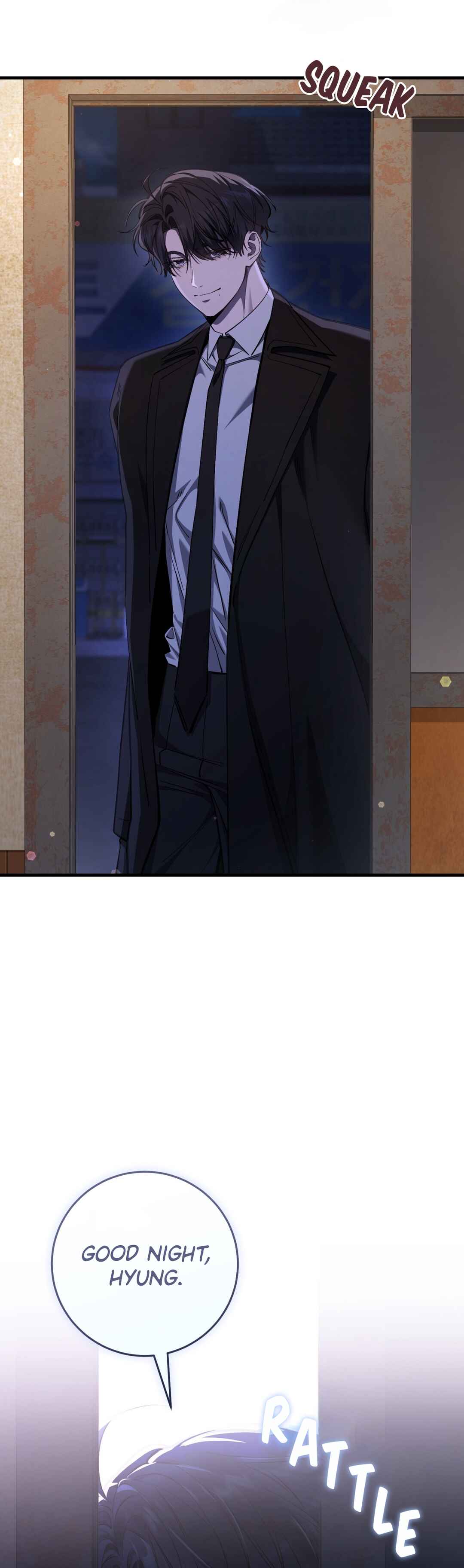 Hunter neun Joyonghi Salgo Sipda Chapter 51 - Page 49