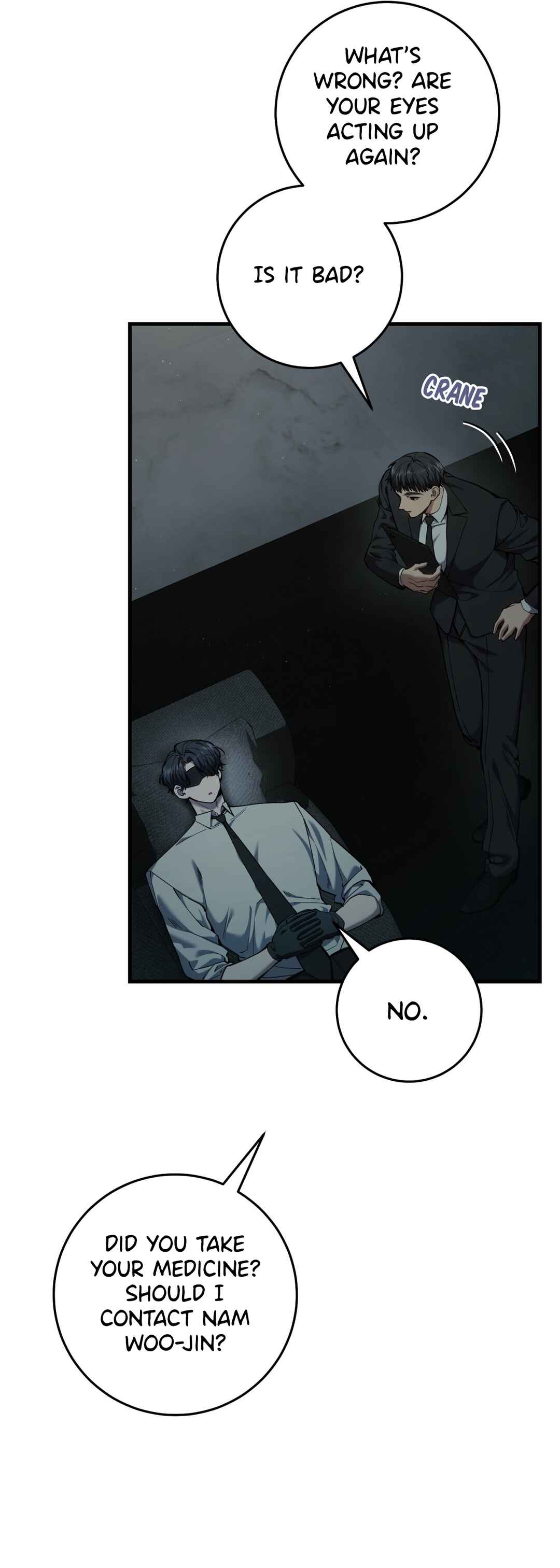 Hunter neun Joyonghi Salgo Sipda Chapter 51 - Page 5