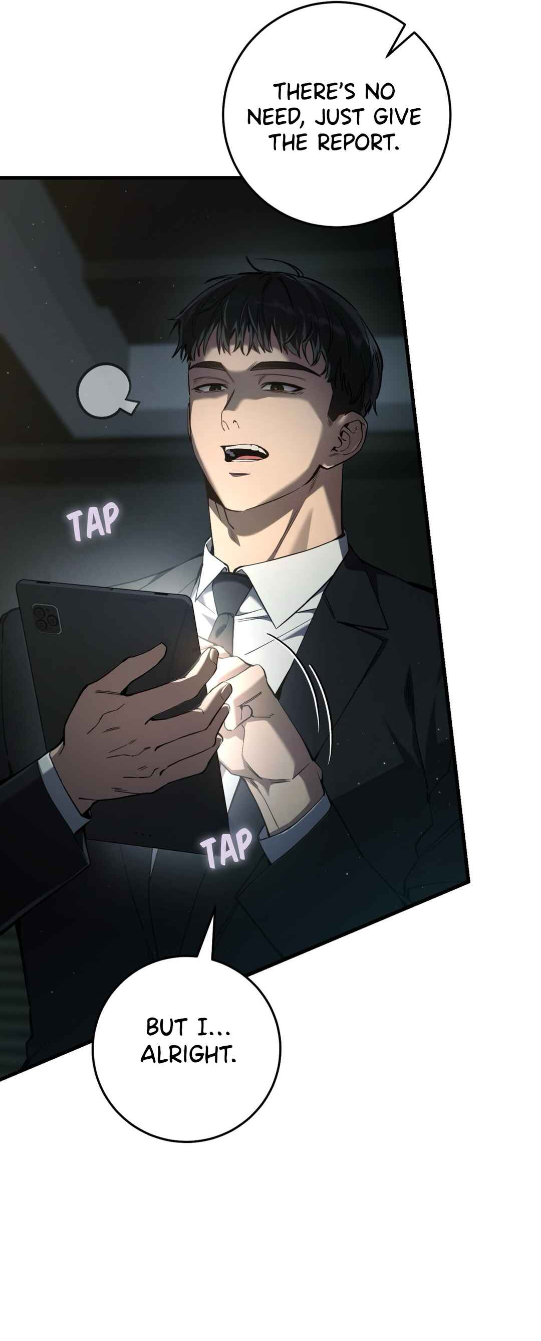 Hunter neun Joyonghi Salgo Sipda Chapter 51 - Page 6
