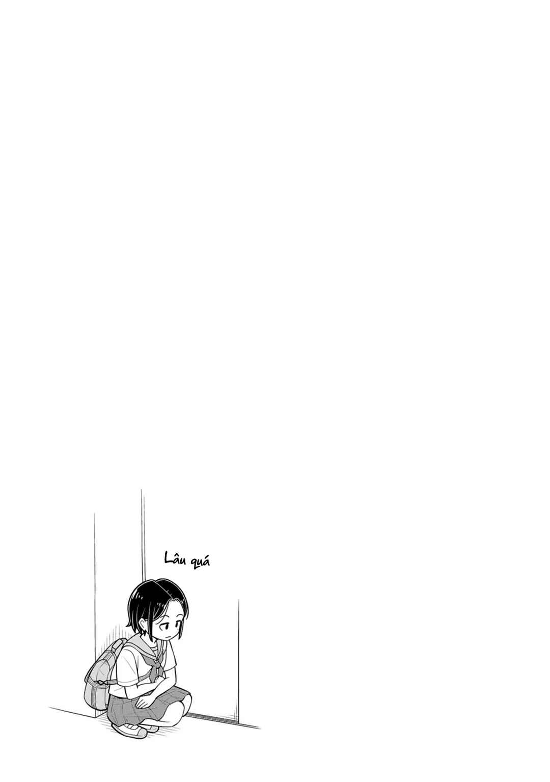 Kyou kara Hajimeru Osananajimi Chapter 51 - Page 15
