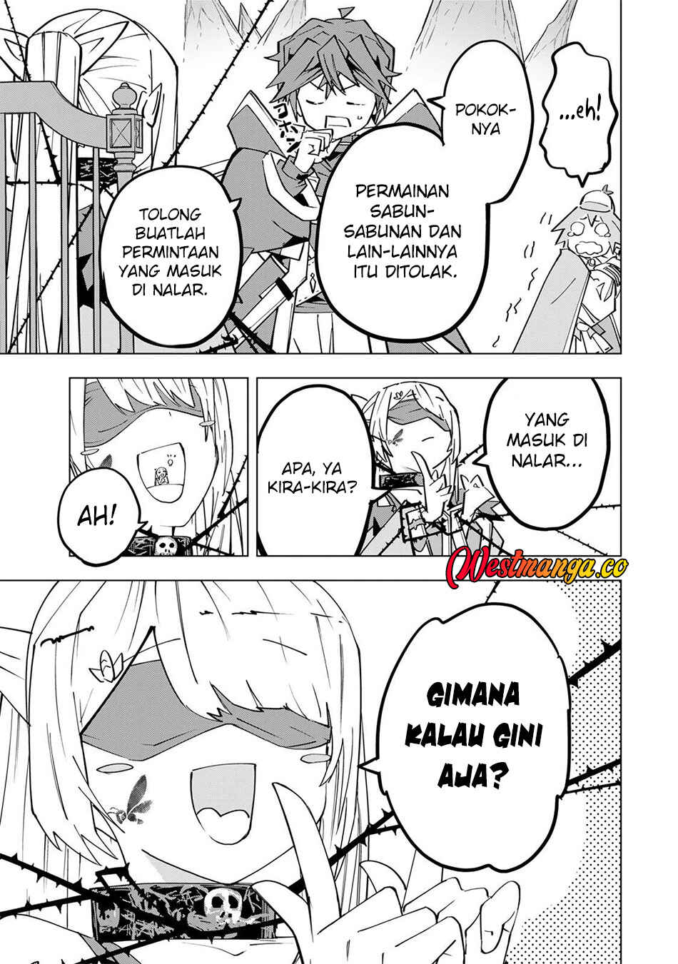 Shinjiteita Nakamatachi ni Dungeon Okuchi de Korosarekaketa ga Gift "Mugen Gacha" de Level 9999 no Nakamatachi wo Te ni Irete Moto Party Member to Sekai ni Fukushuu & "Zamaa!" Shimasu! Chapter 200 - Page 12