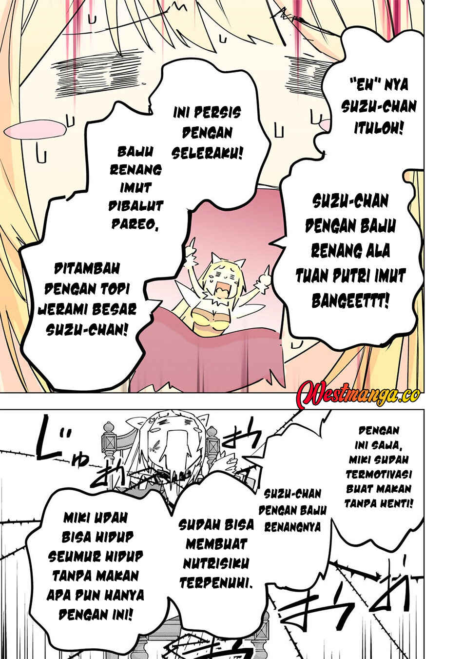 Shinjiteita Nakamatachi ni Dungeon Okuchi de Korosarekaketa ga Gift "Mugen Gacha" de Level 9999 no Nakamatachi wo Te ni Irete Moto Party Member to Sekai ni Fukushuu & "Zamaa!" Shimasu! Chapter 200 - Page 18