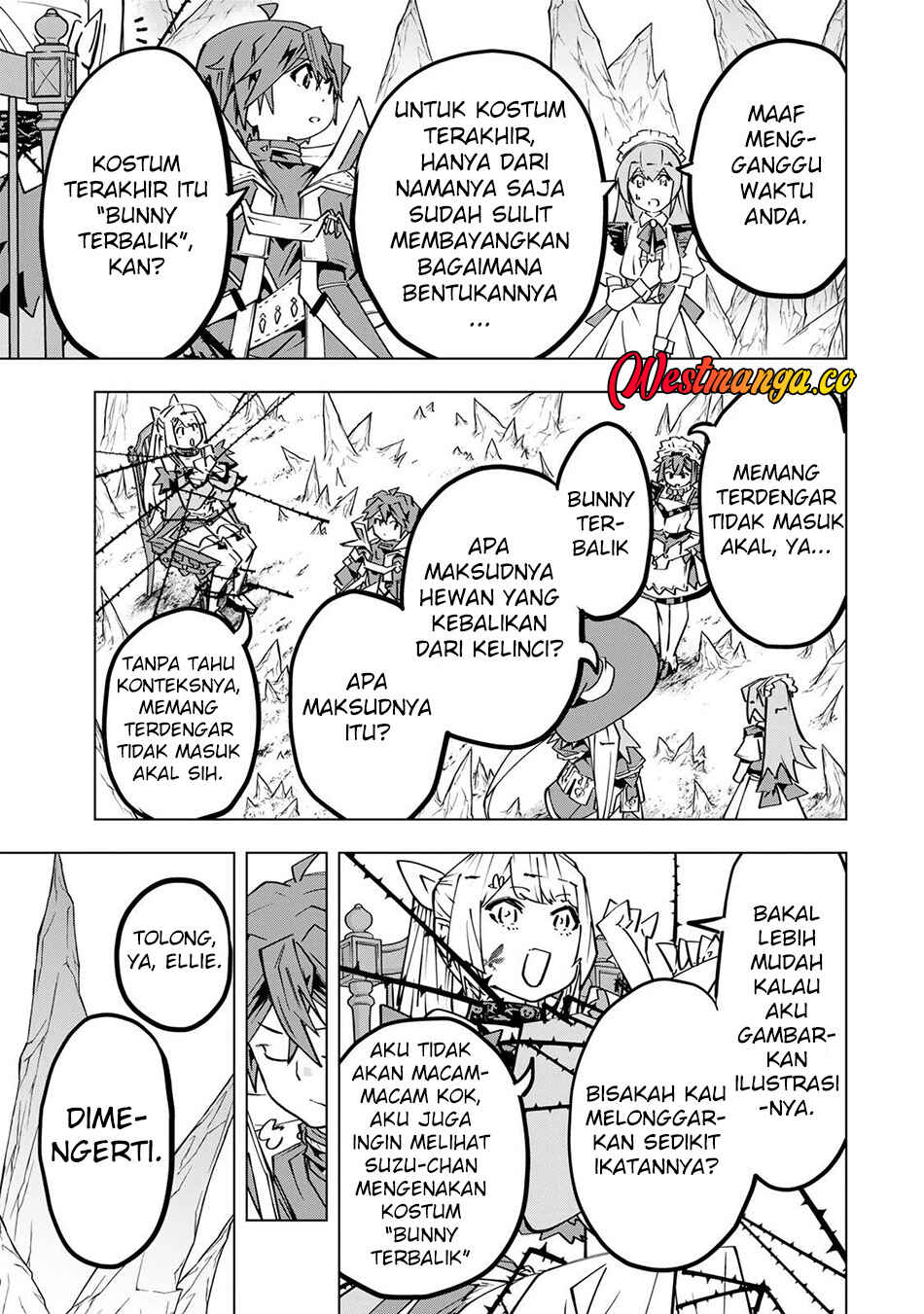 Shinjiteita Nakamatachi ni Dungeon Okuchi de Korosarekaketa ga Gift "Mugen Gacha" de Level 9999 no Nakamatachi wo Te ni Irete Moto Party Member to Sekai ni Fukushuu & "Zamaa!" Shimasu! Chapter 200 - Page 20