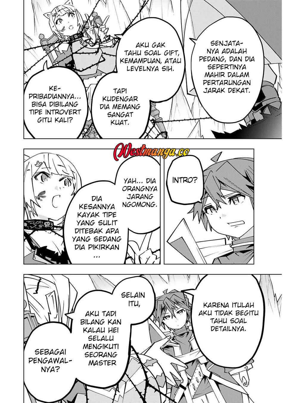 Shinjiteita Nakamatachi ni Dungeon Okuchi de Korosarekaketa ga Gift "Mugen Gacha" de Level 9999 no Nakamatachi wo Te ni Irete Moto Party Member to Sekai ni Fukushuu & "Zamaa!" Shimasu! Chapter 200 - Page 25