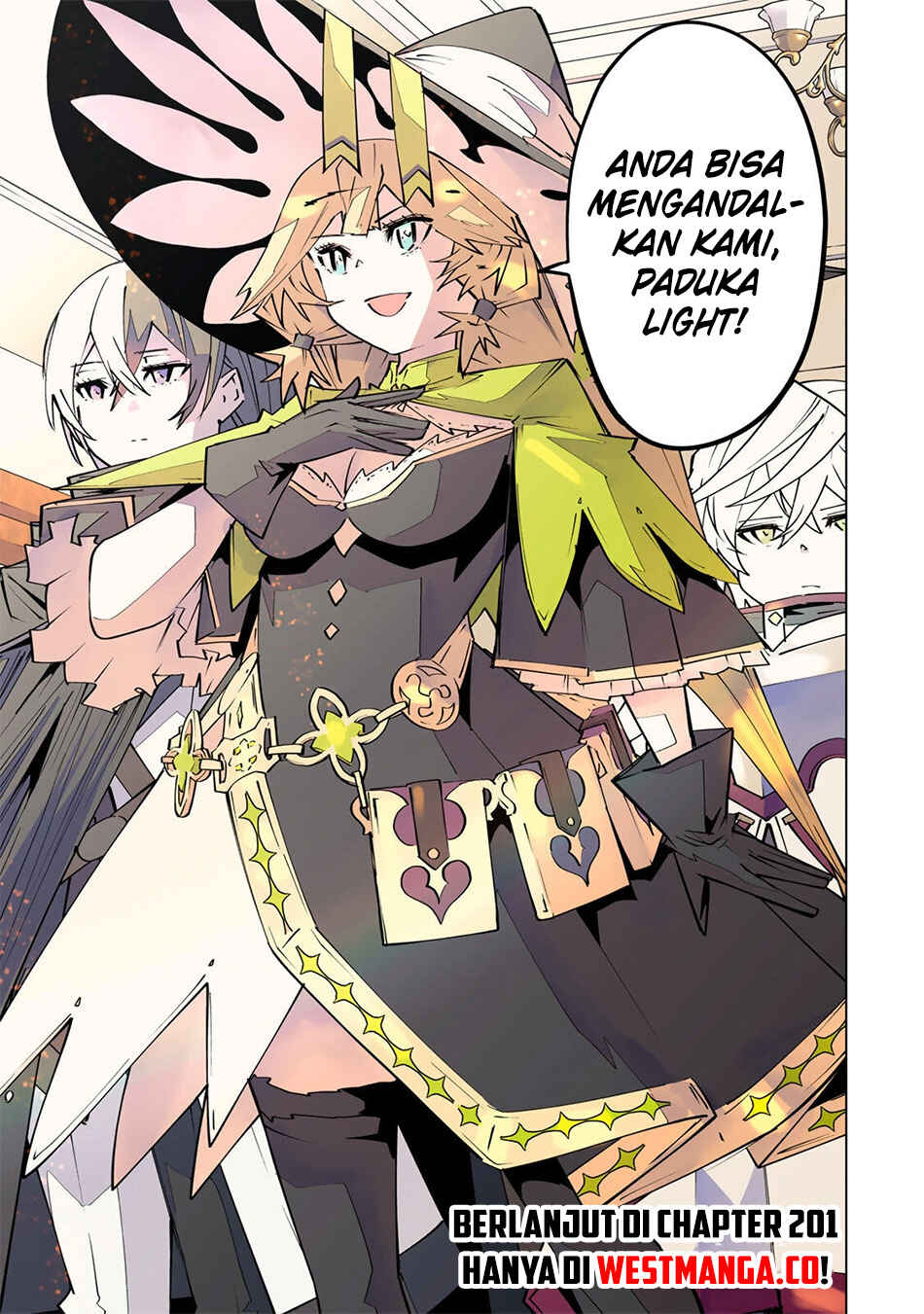 Shinjiteita Nakamatachi ni Dungeon Okuchi de Korosarekaketa ga Gift "Mugen Gacha" de Level 9999 no Nakamatachi wo Te ni Irete Moto Party Member to Sekai ni Fukushuu & "Zamaa!" Shimasu! Chapter 200 - Page 30