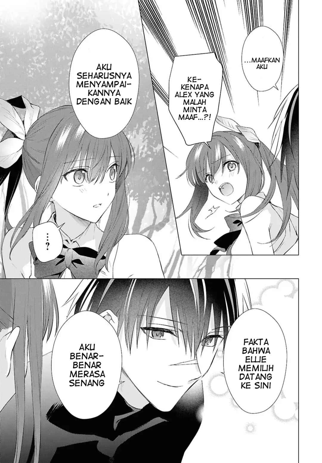 Kabeyaku nado Fuyou to Tsuihou Sareta S-kyuu Boukensha, "Dorei Kaihou" Skill o Kushi Shite Shijou Saikyou no Kunizukuri Chapter 19 - Page 10