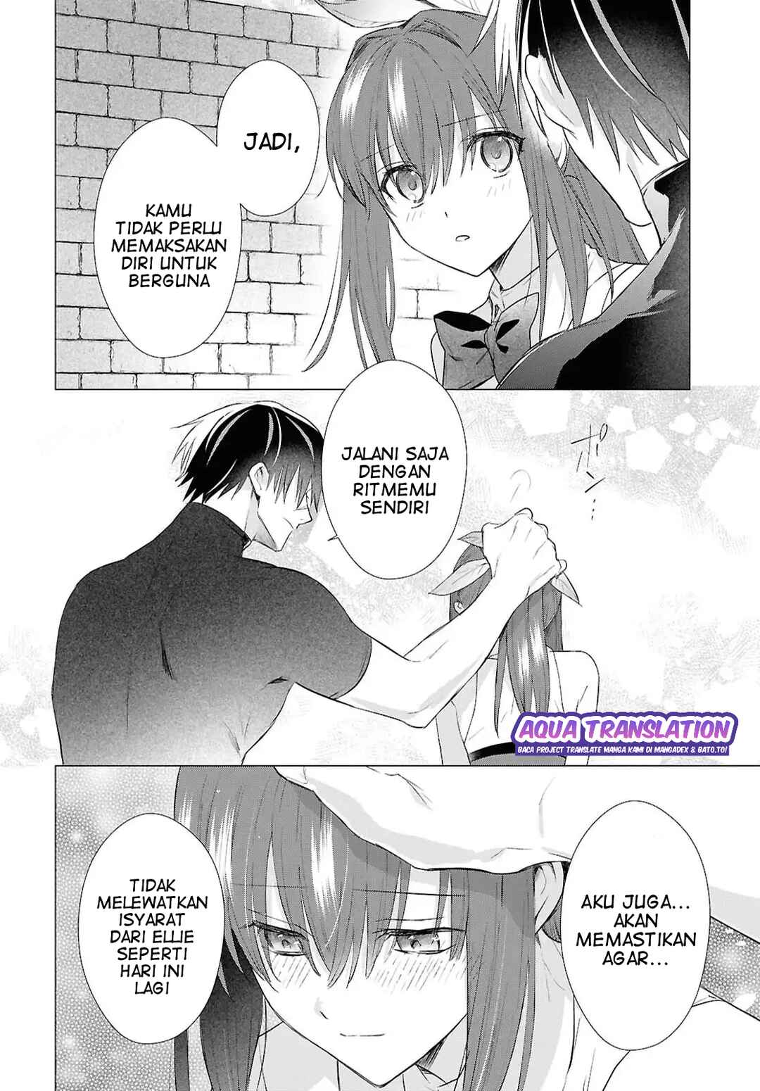 Kabeyaku nado Fuyou to Tsuihou Sareta S-kyuu Boukensha, "Dorei Kaihou" Skill o Kushi Shite Shijou Saikyou no Kunizukuri Chapter 19 - Page 11