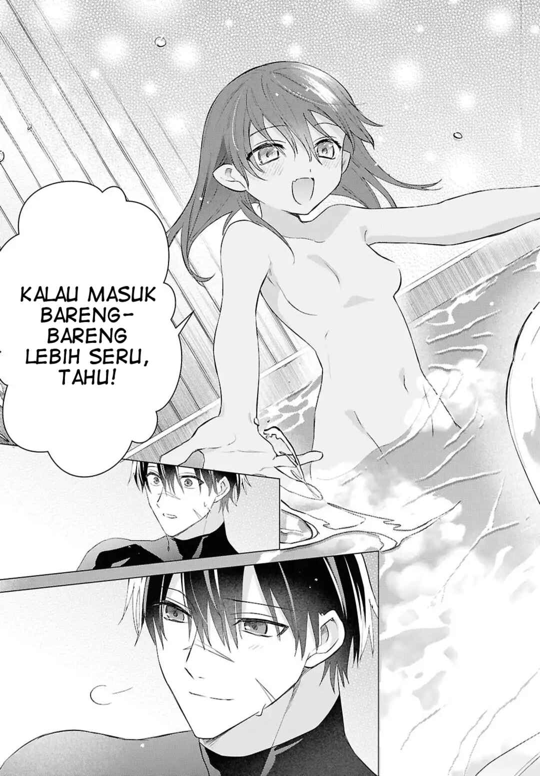 Kabeyaku nado Fuyou to Tsuihou Sareta S-kyuu Boukensha, "Dorei Kaihou" Skill o Kushi Shite Shijou Saikyou no Kunizukuri Chapter 19 - Page 19