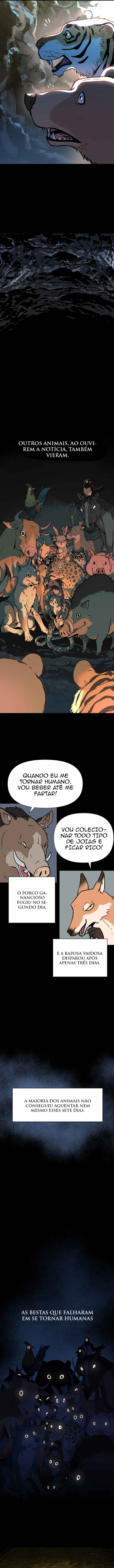 Oh! Dangun Chapter 1 - Page 11