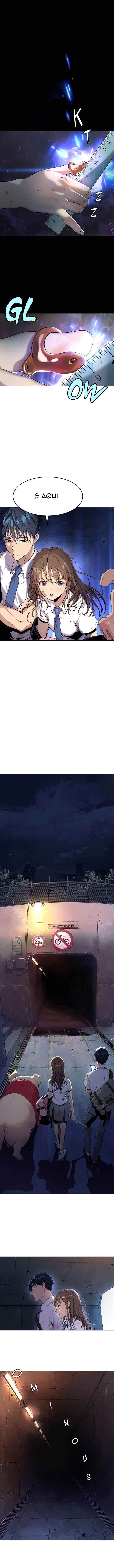 Oh! Dangun Chapter 1 - Page 2