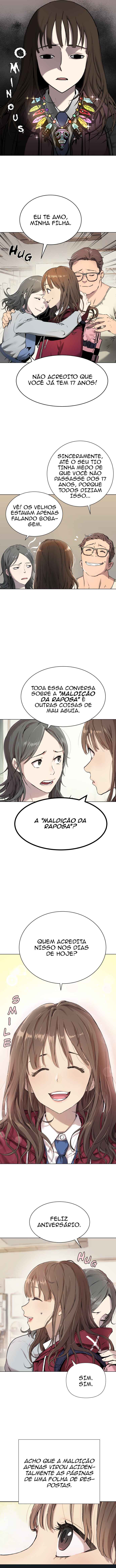 Oh! Dangun Chapter 1 - Page 25