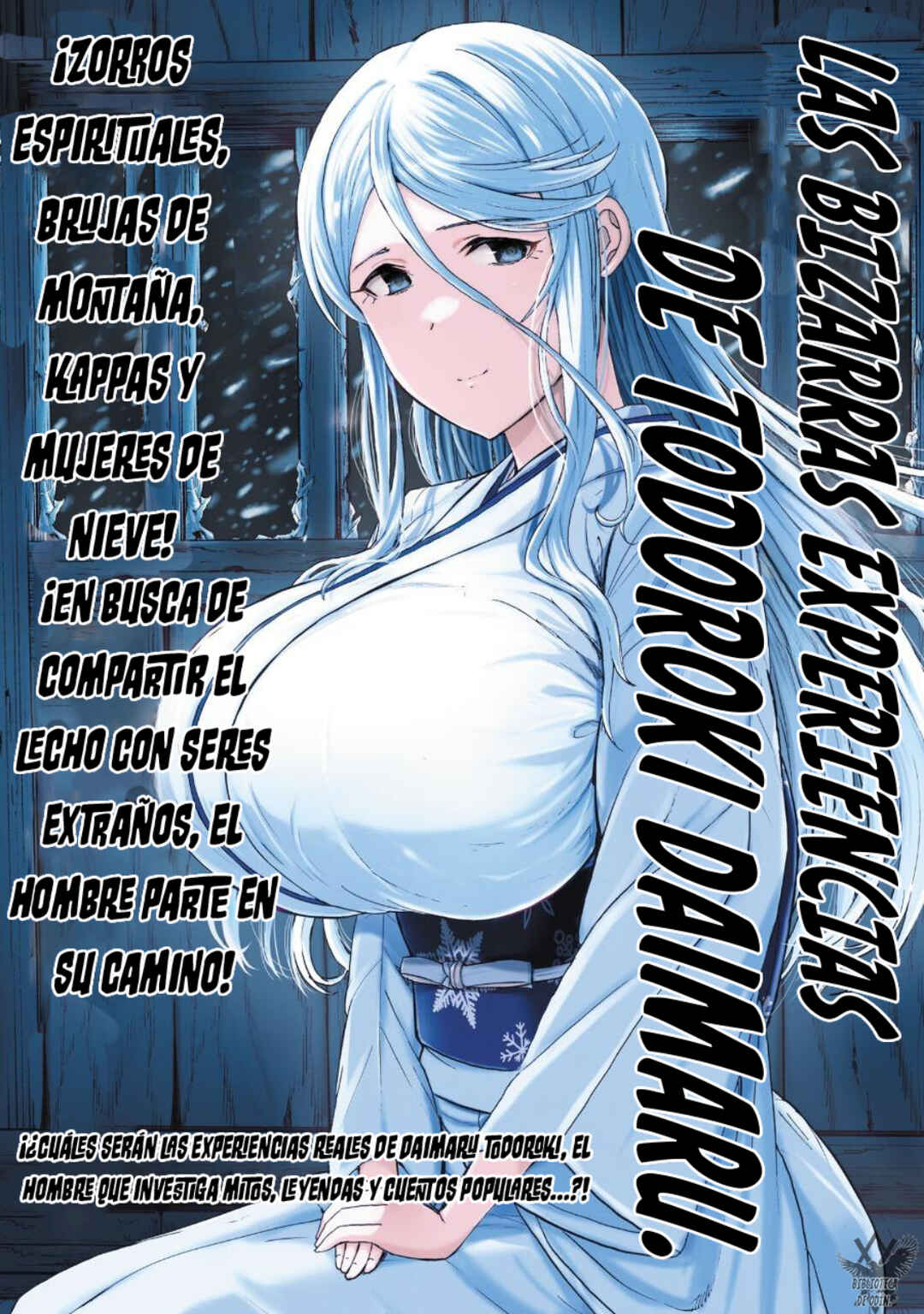 Todoroki Daimaru no Kikai Taikendan Chapter 5 - Page 3