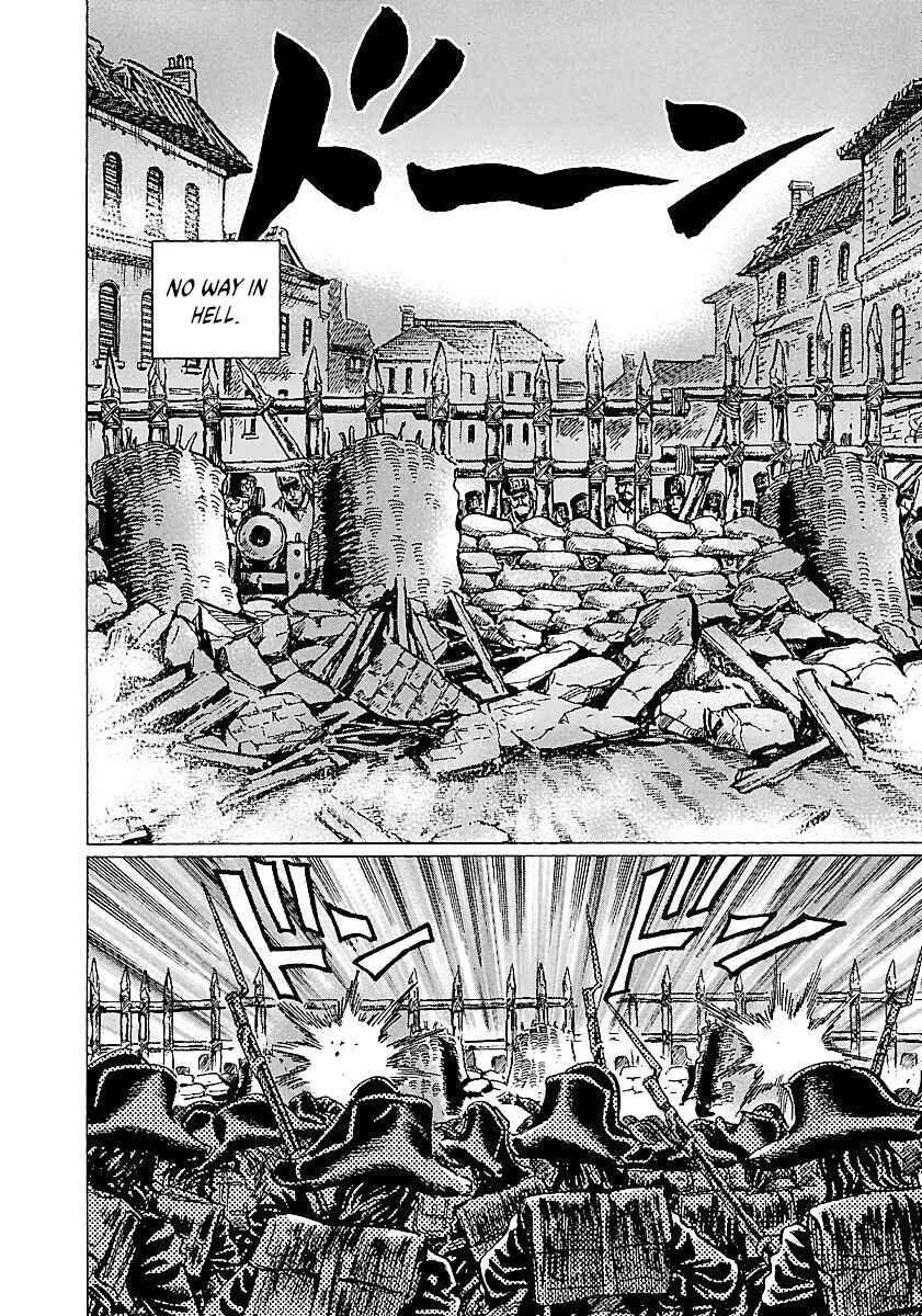 Napoleon - Age of the Lion Chapter 48 - Page 2