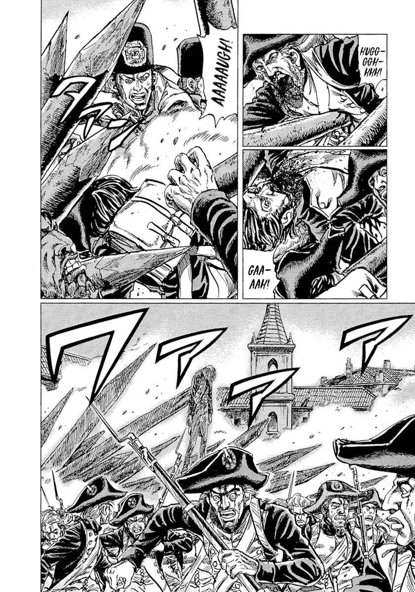 Napoleon - Age of the Lion Chapter 48 - Page 8