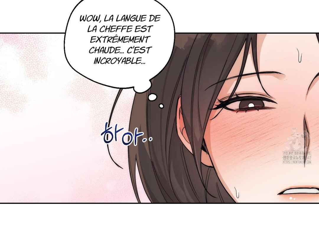 Drunken My Boss Chapter 16 - Page 31