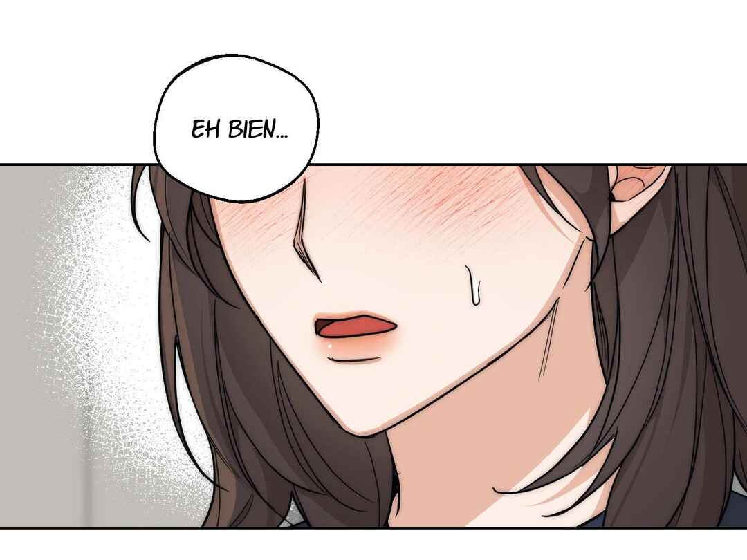 Drunken My Boss Chapter 16 - Page 4