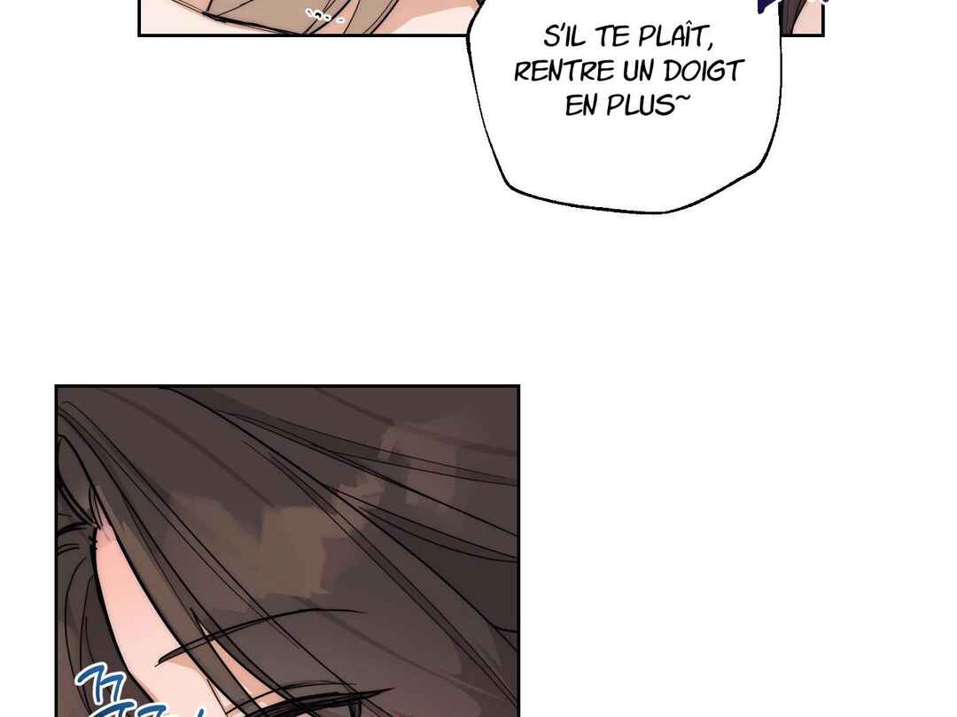 Drunken My Boss Chapter 16 - Page 41