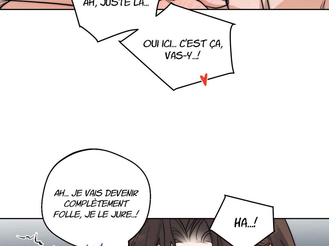 Drunken My Boss Chapter 16 - Page 45