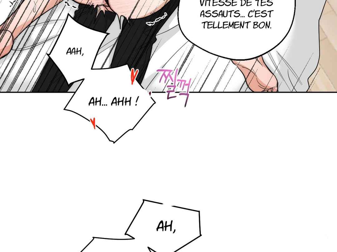 Drunken My Boss Chapter 16 - Page 51