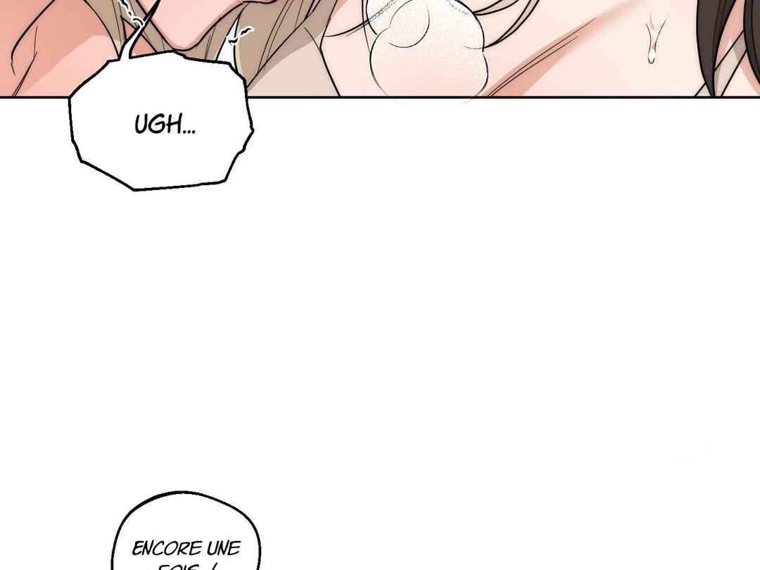Drunken My Boss Chapter 16 - Page 57