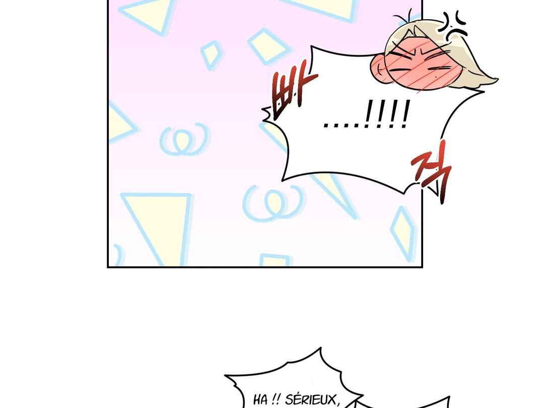 Drunken My Boss Chapter 16 - Page 59