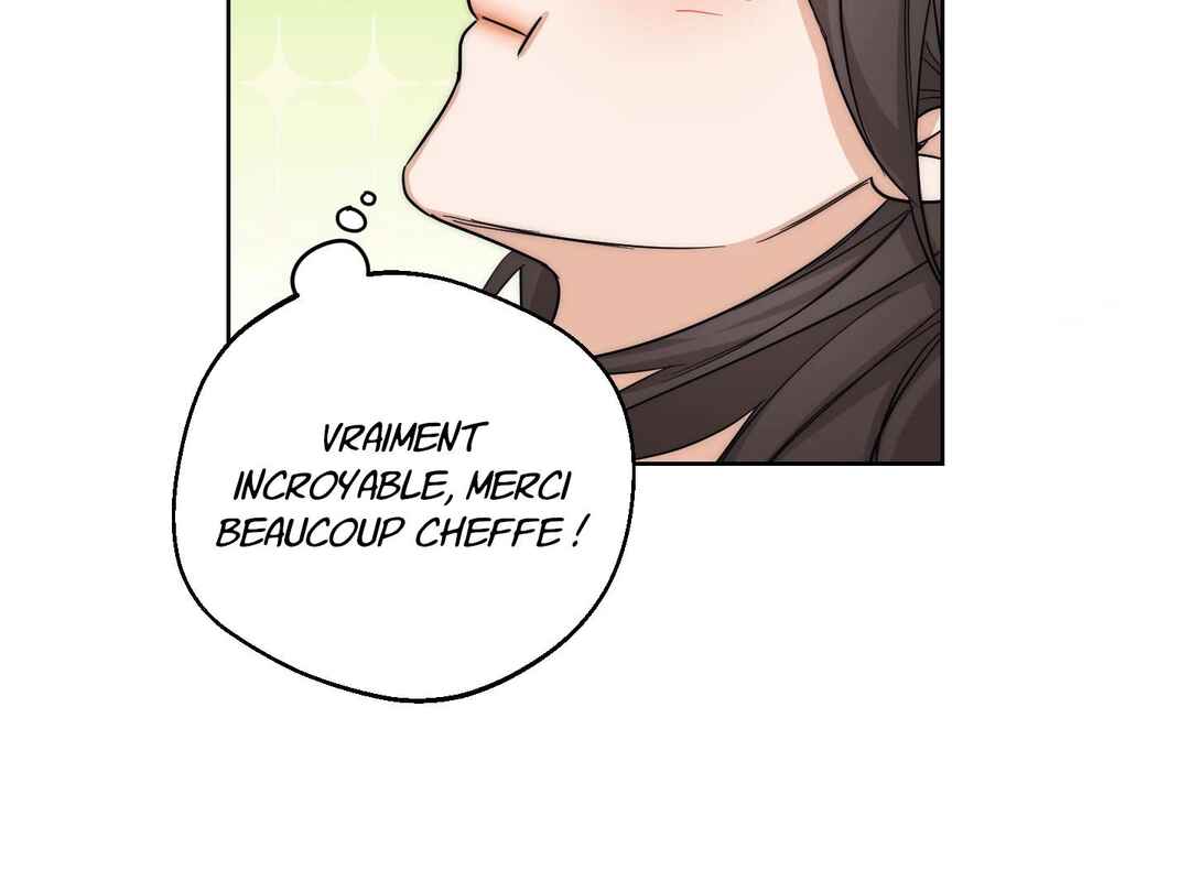 Drunken My Boss Chapter 16 - Page 61