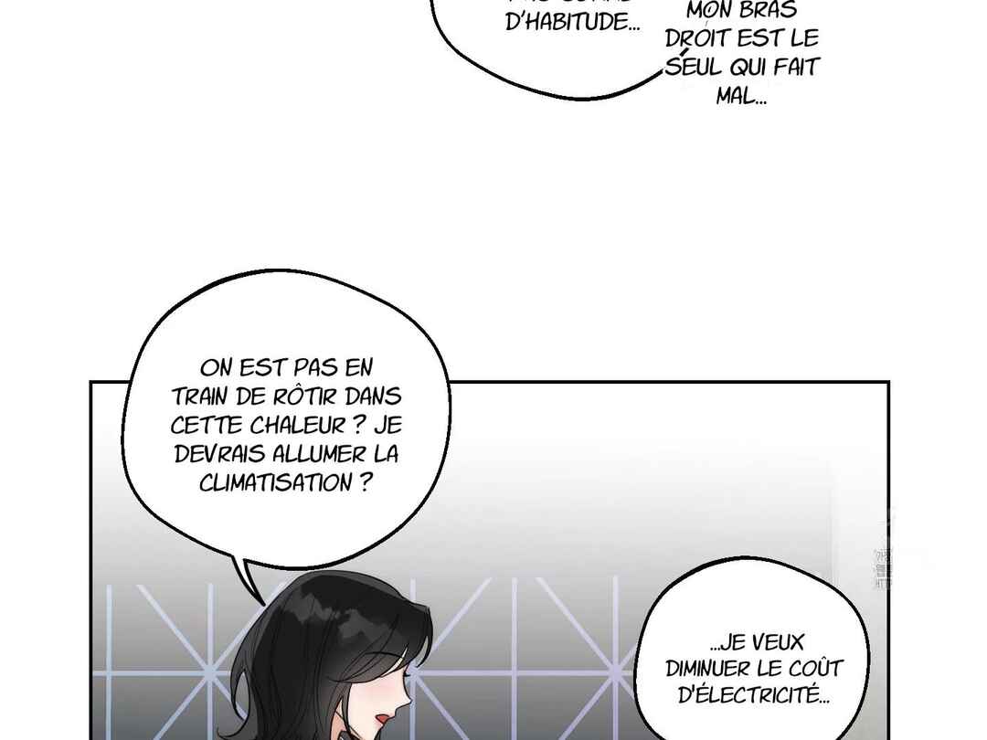 Drunken My Boss Chapter 16 - Page 68