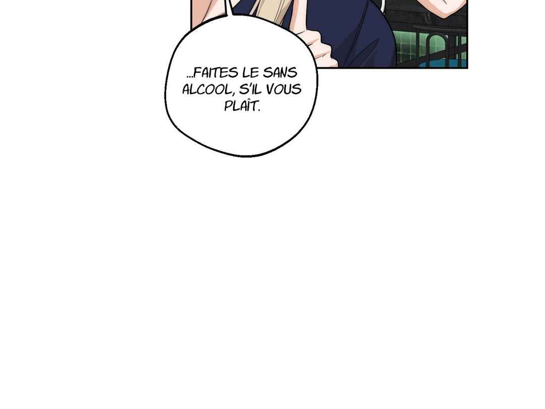 Drunken My Boss Chapter 16 - Page 71