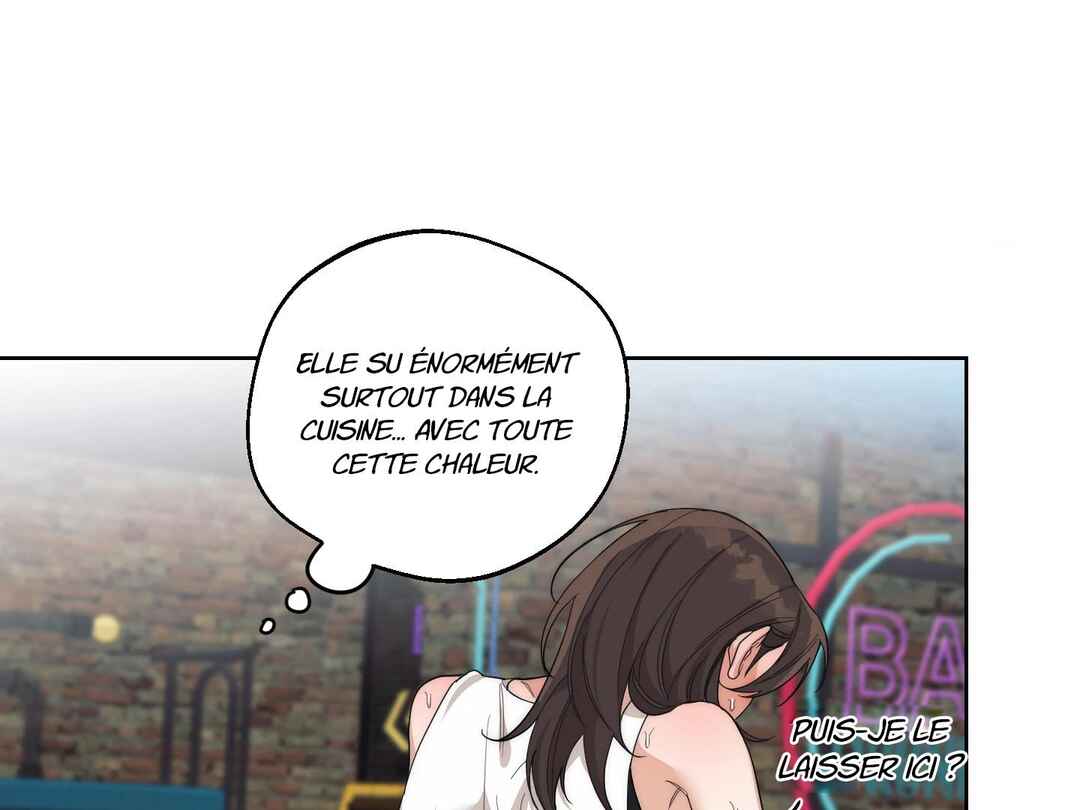 Drunken My Boss Chapter 16 - Page 74