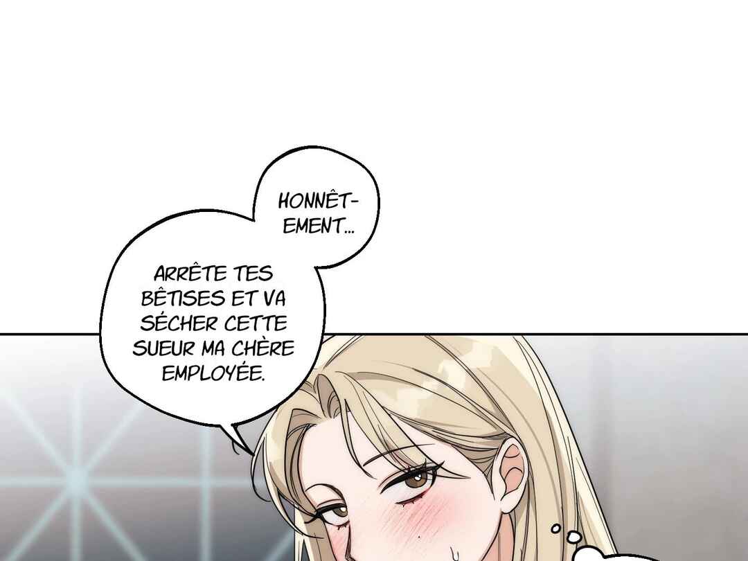 Drunken My Boss Chapter 16 - Page 84