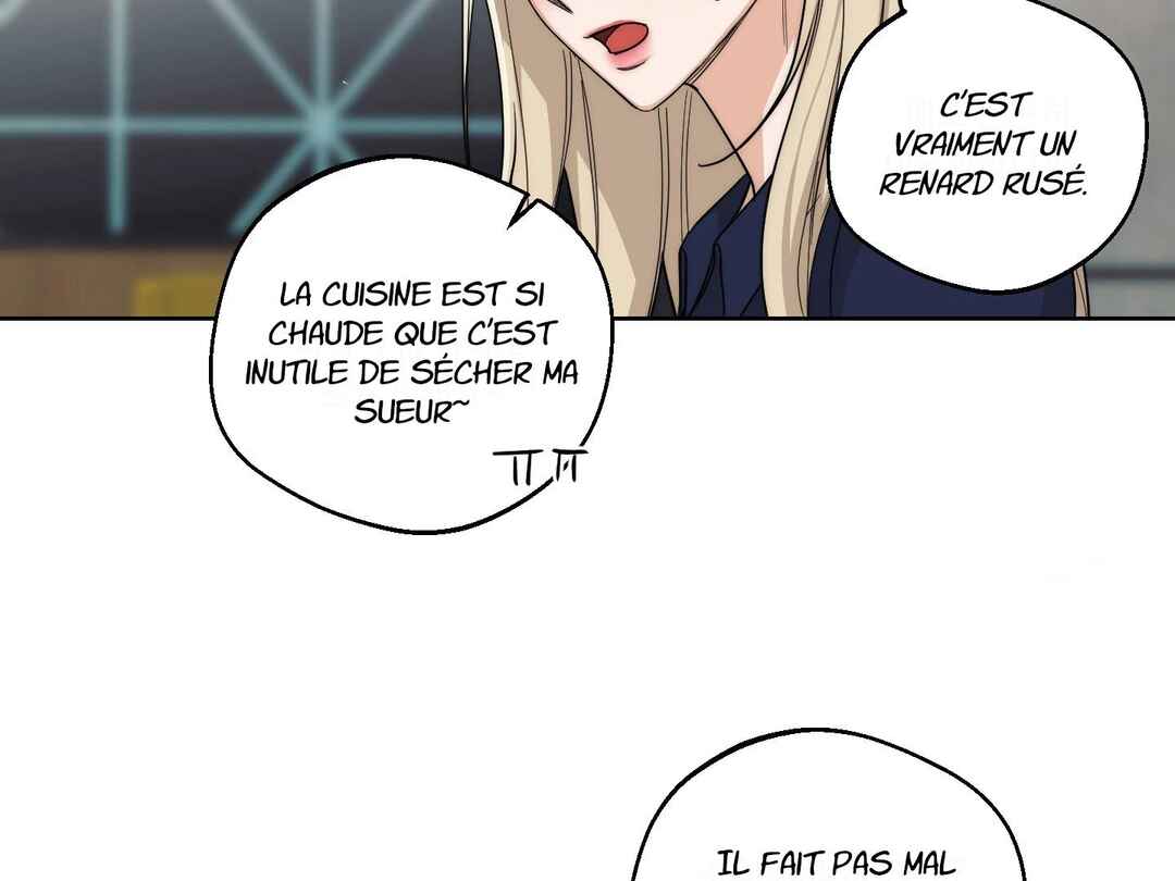 Drunken My Boss Chapter 16 - Page 85