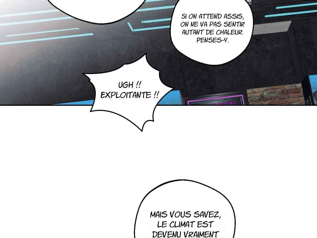 Drunken My Boss Chapter 16 - Page 88