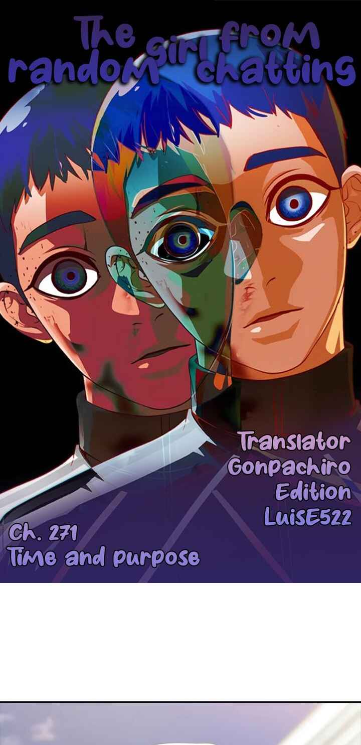 Random Chat Chapter 271 - Page 1